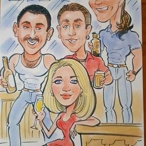 Meet your Posher, Craig